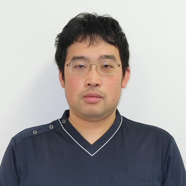 鷲澤 匠医師